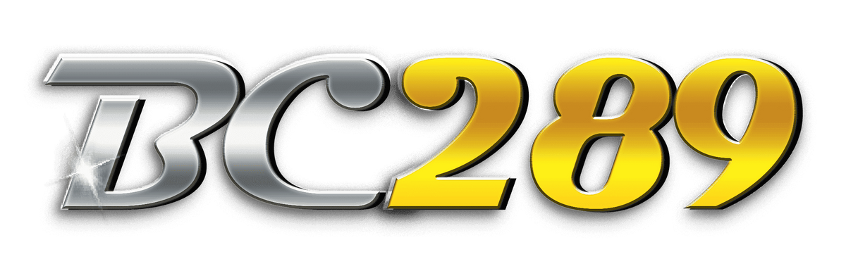BC289 เว็บพนันออนไลน์ครบวงจร เปิดประสบการณ์เดิมพันไร้ขีดจำกัด